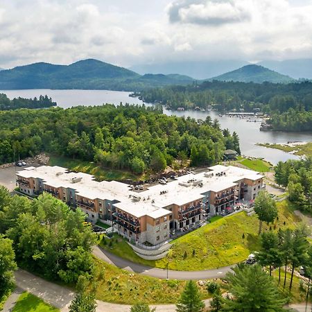 Cambria Hotel Lake Placid - Lakeside Resort מראה חיצוני תמונה