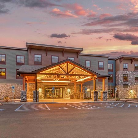 Cambria Hotel Lake Placid - Lakeside Resort מראה חיצוני תמונה