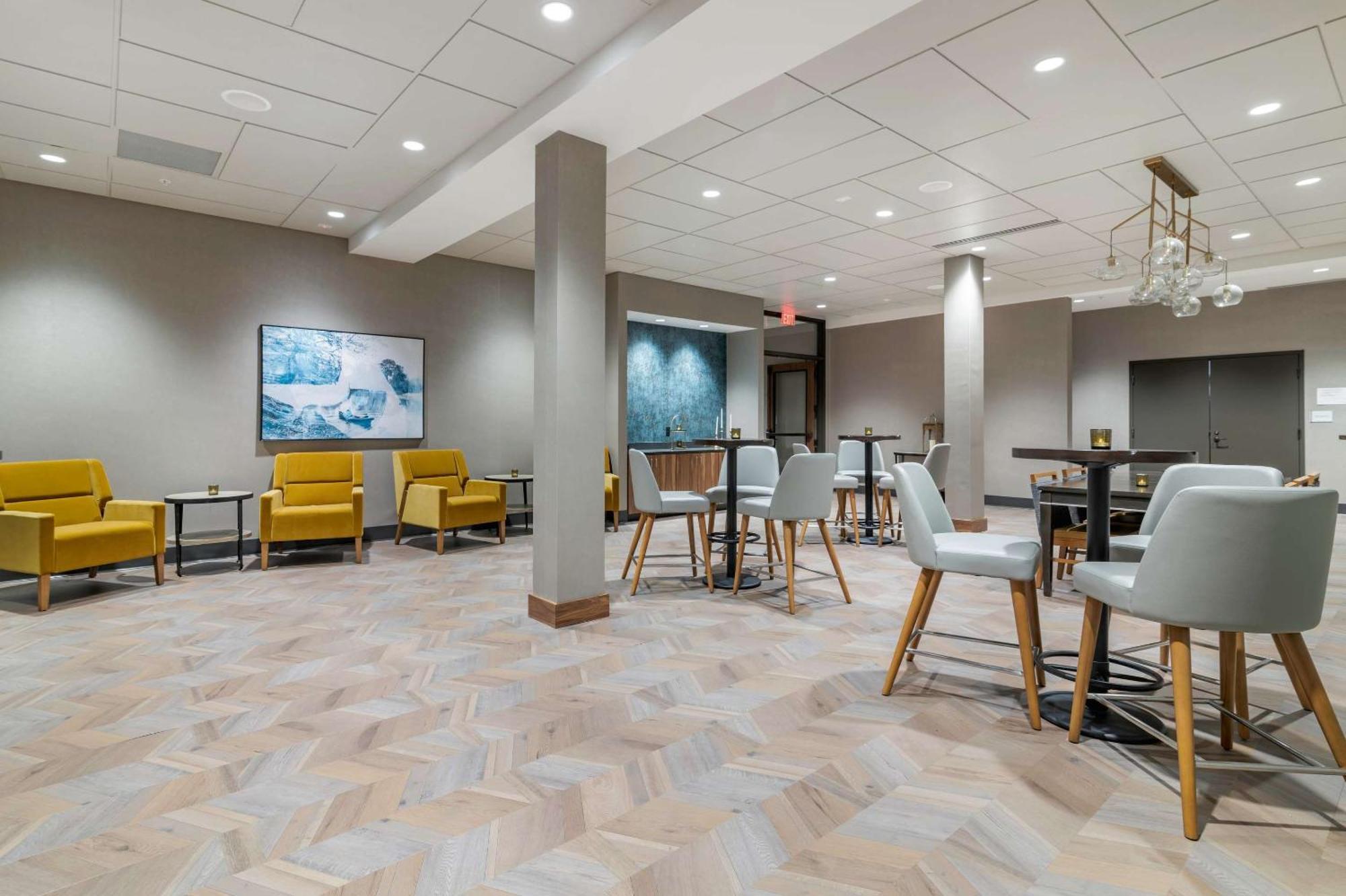 Cambria Hotel Lake Placid - Lakeside Resort מראה חיצוני תמונה