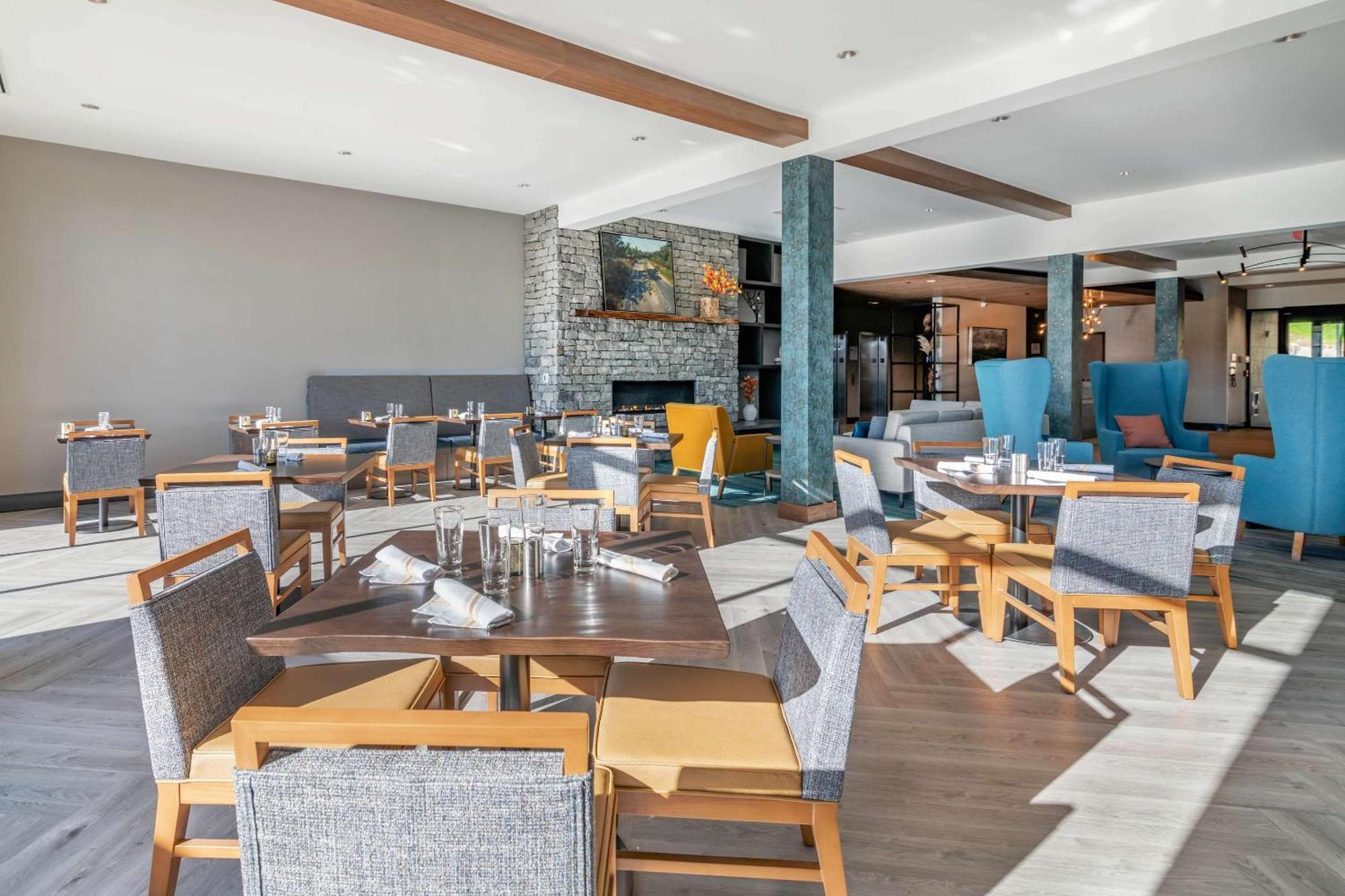 Cambria Hotel Lake Placid - Lakeside Resort מראה חיצוני תמונה