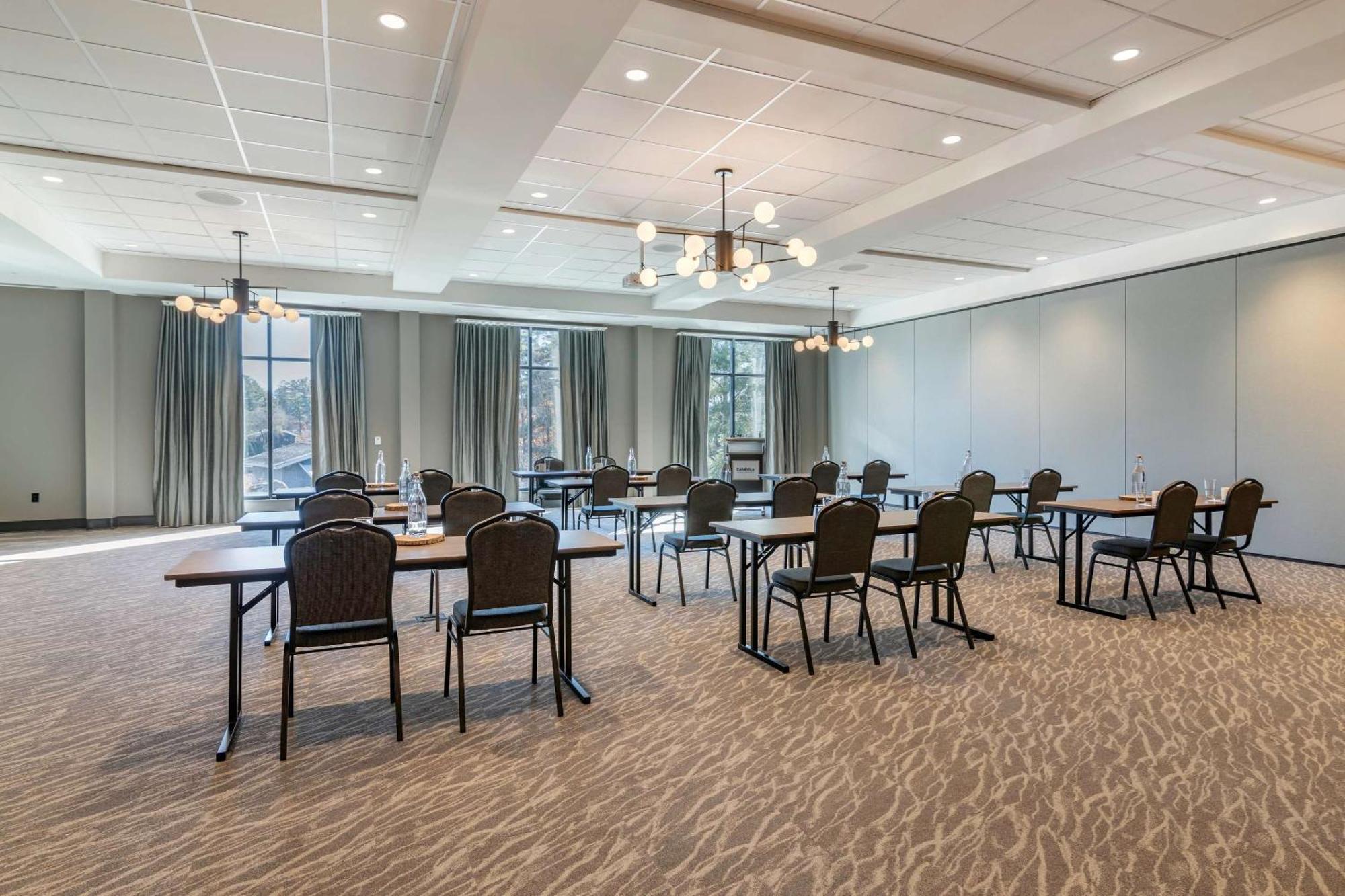 Cambria Hotel Lake Placid - Lakeside Resort מראה חיצוני תמונה