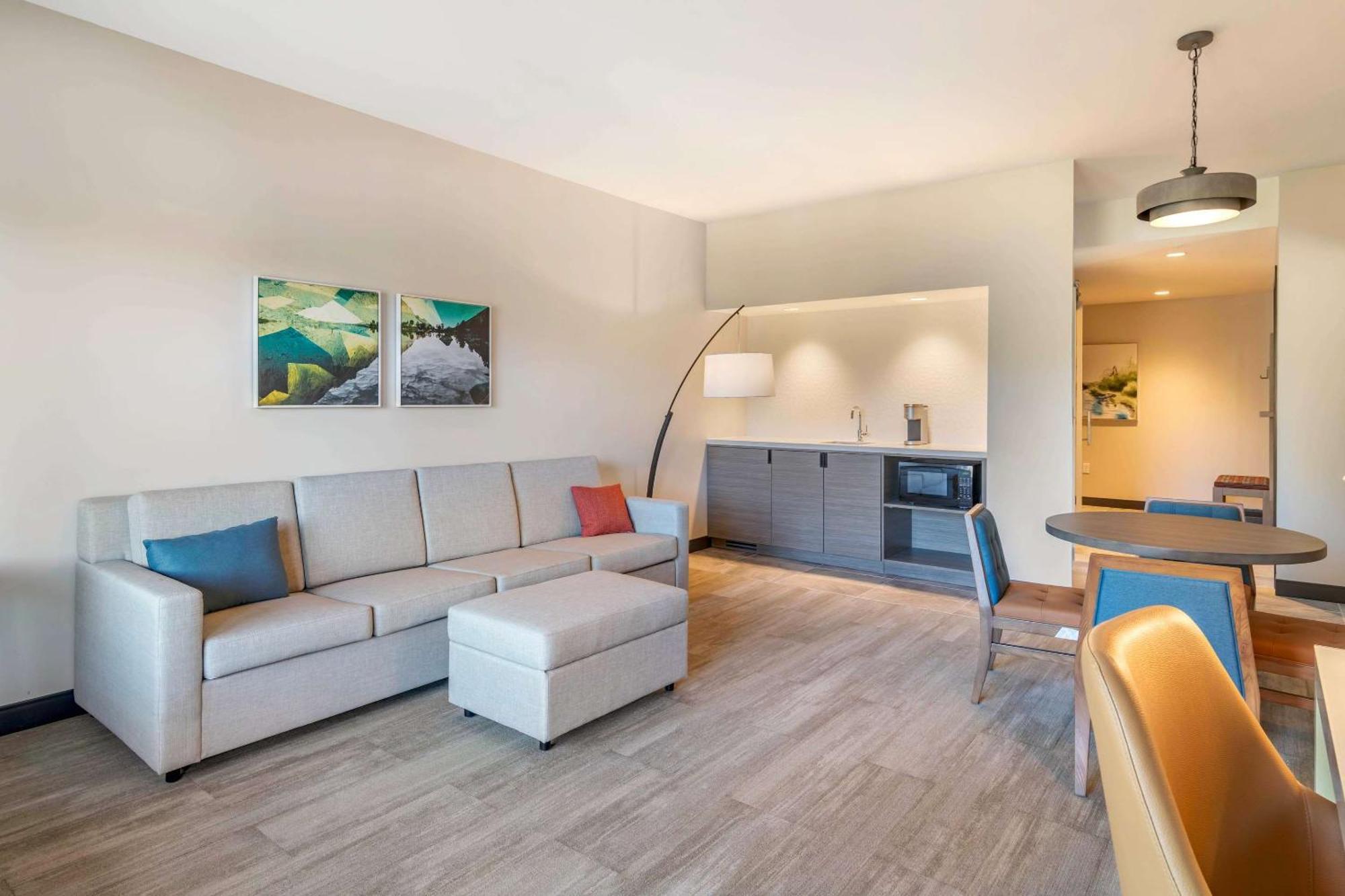Cambria Hotel Lake Placid - Lakeside Resort מראה חיצוני תמונה