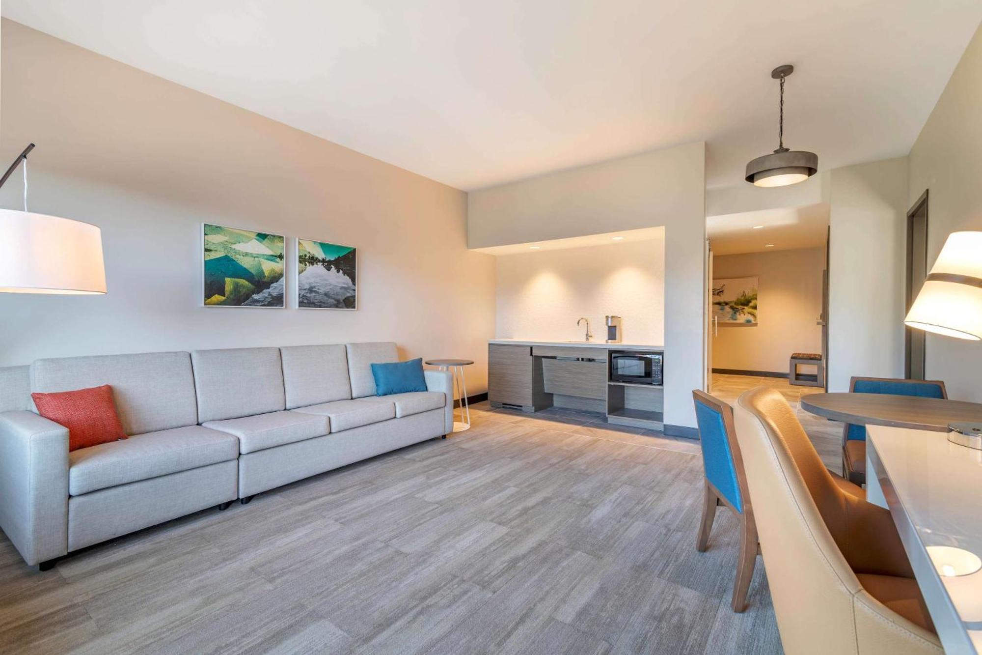 Cambria Hotel Lake Placid - Lakeside Resort מראה חיצוני תמונה